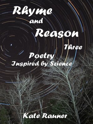 cover image of Rhyme and Reason Three